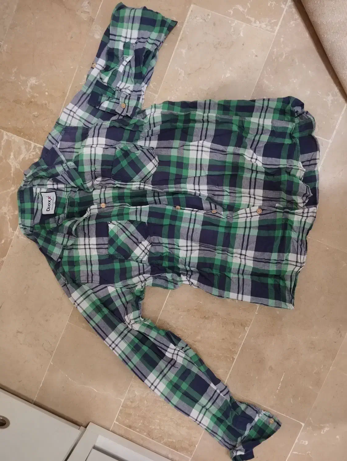 تعدادی لباس خارجی همه با هم ۳۰۰|لباس|تهران, ائمه اطهار|دیوار