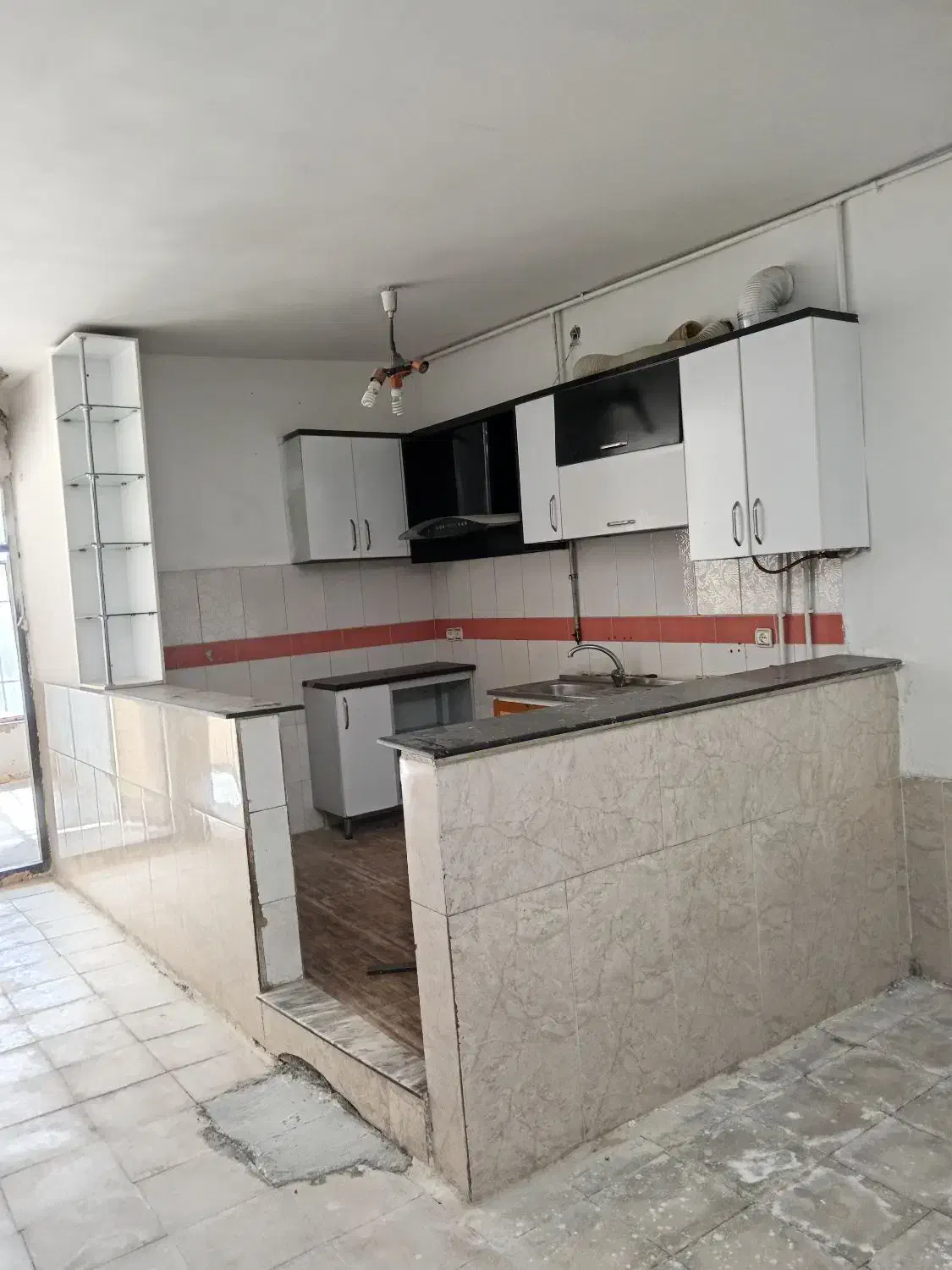 خانه ویلایی اسلام آباد خیابان ارمغان|اجارهٔ خانه و ویلا|سبزوار, صالح آباد|دیوار