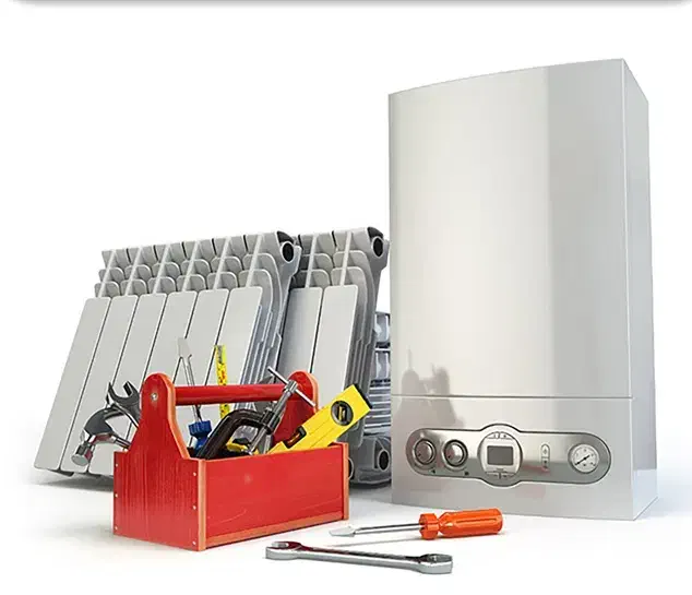 تعمیرات تخصصی پکیج رادیاتور و انجام  امور تاسیسات|خدمات پیشه و مهارت|پردیس, فاز ۱|دیوار