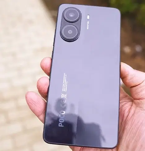 poco x 7 pro 512 12|موبایل|بندر انزلی, کوی واحدی|دیوار