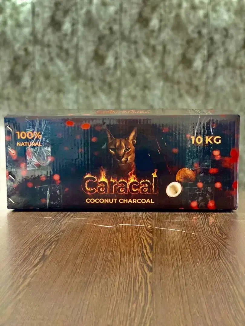 زغال پسته درجه یک صد در صد کربن|عمده‌فروشی|فردیس, فرامرزیه|دیوار