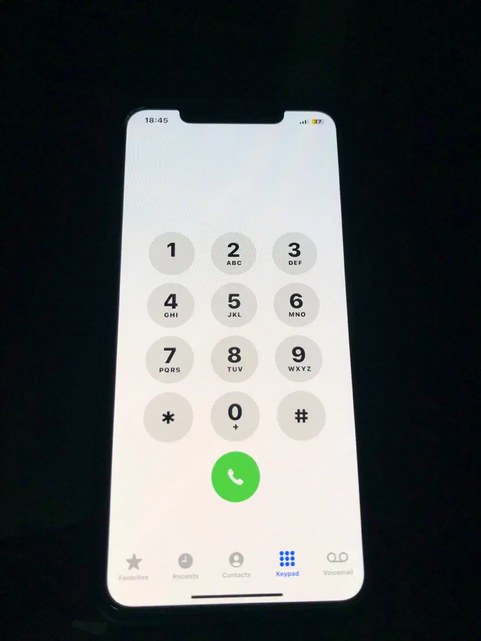 ایفون 11 پرومکس 256|موبایل|مشهد, کوه سنگی|دیوار