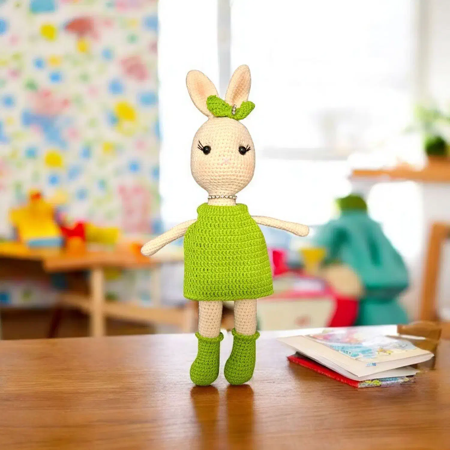 عروسک های دستبافت|اسباببازی|تهران, دانشگاه شریف|دیوار