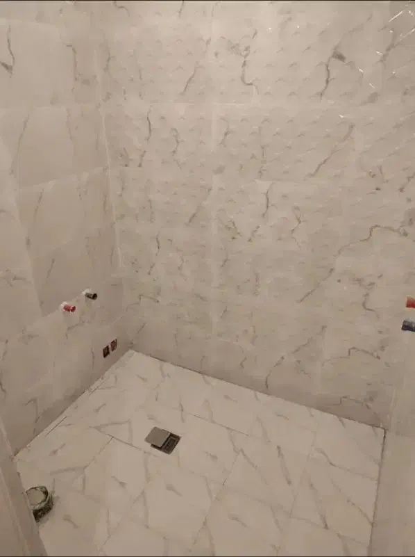 سرامیک و کاشی کاری ، سنگ ، نما ساختمان|خدمات پیشه و مهارت|تاکستان, |دیوار