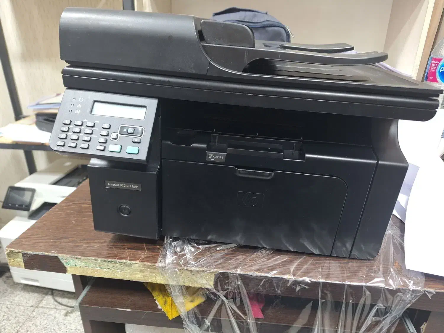 تعمیر دستگاههای فتوکپی|خدمات پیشه و مهارت|تهران, نصرت|دیوار