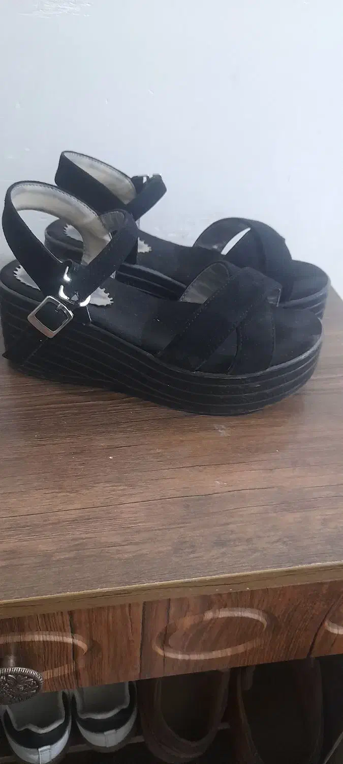 کفش مجلسی|کفش و لباس بچه|اقبالیه, |دیوار