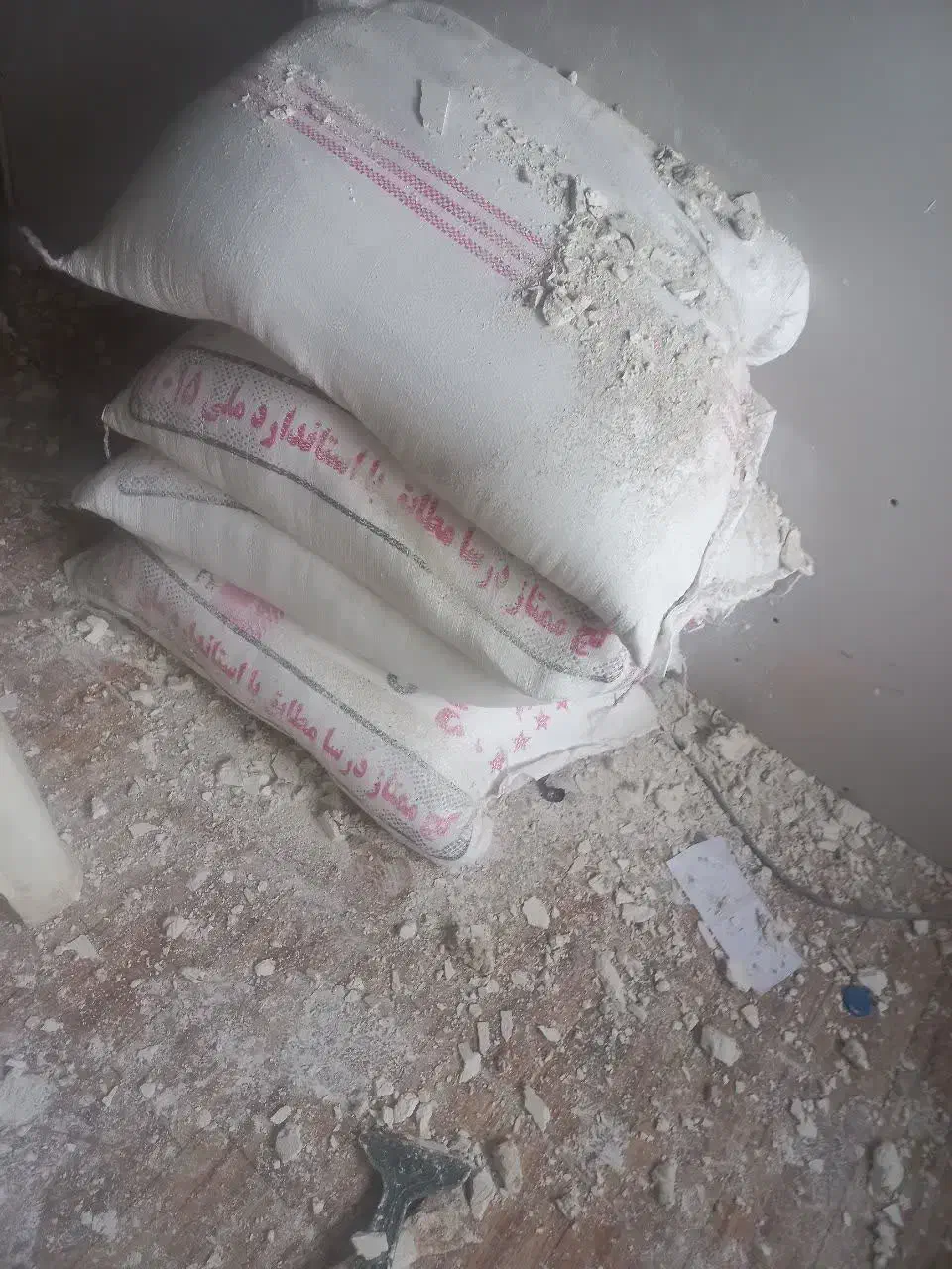 گچ سفید کاری|حراج|رشت, شالکو|دیوار