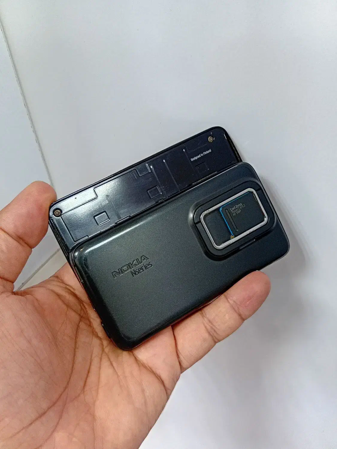 n900|موبایل|تهران, مینای جنوبی|دیوار