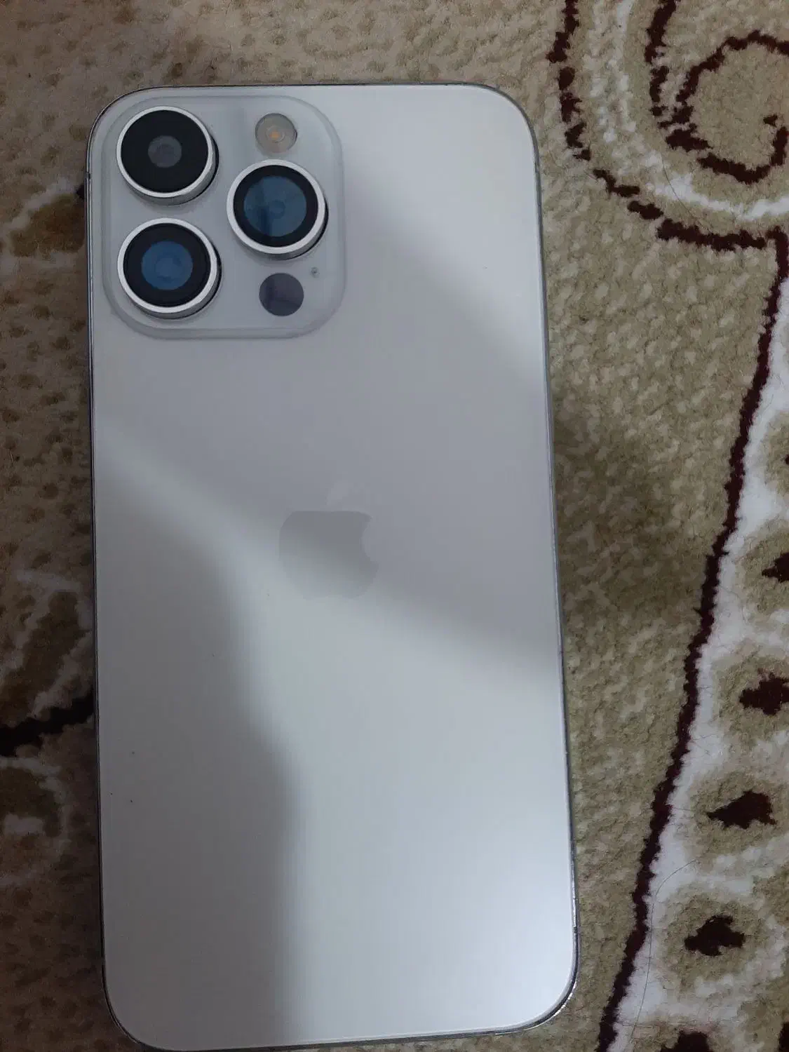 ایفون|موبایل|ورزقان, |دیوار