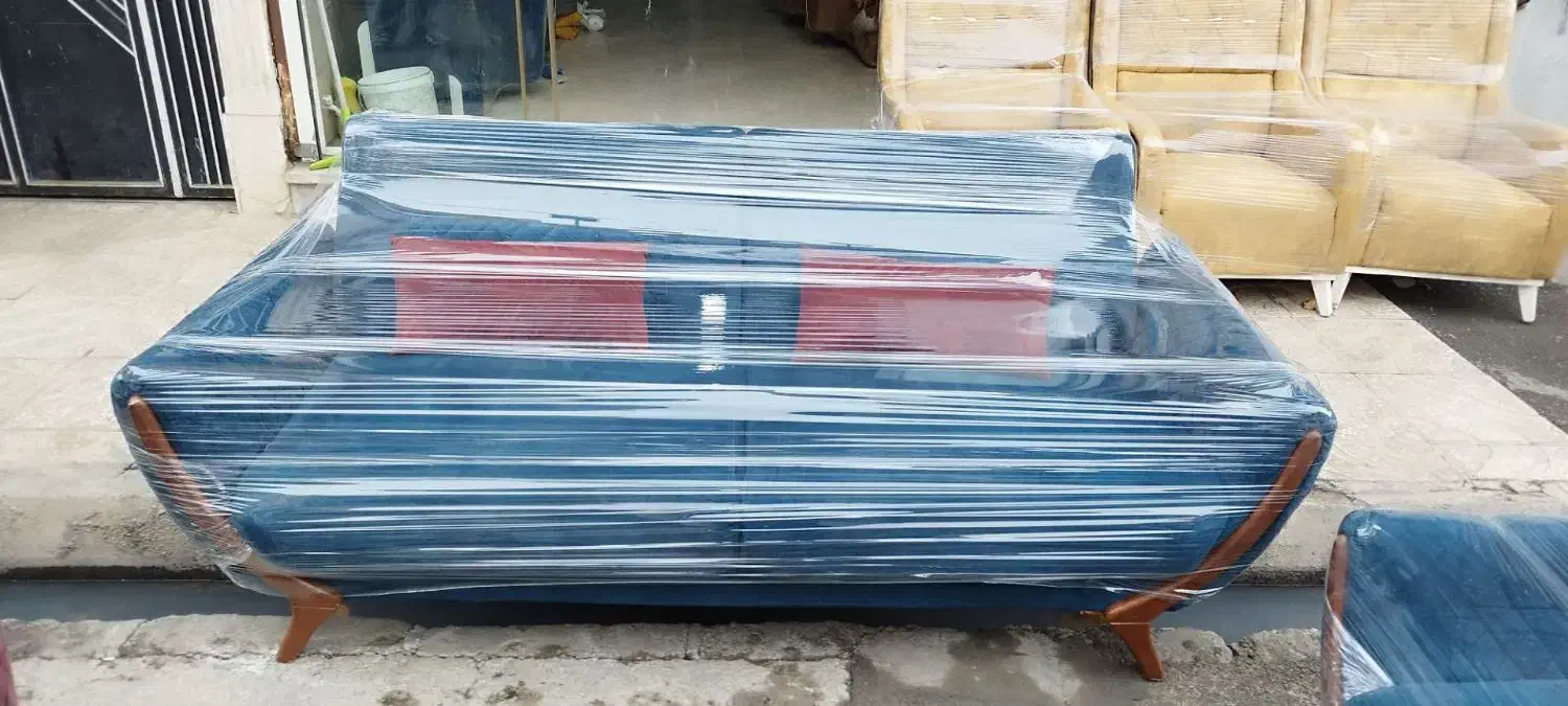 مبل قیمت مناسب|مبلمان خانگی و میز عسلی|ساوه, |دیوار