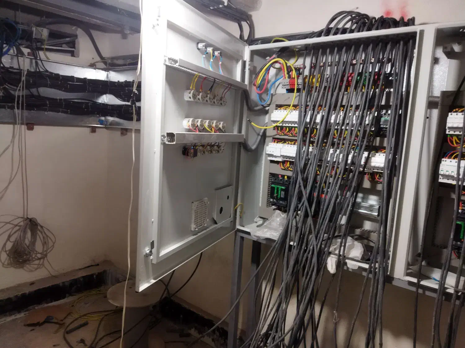 برقکار ساختمان|خدمات پیشه و مهارت|بوکان, |دیوار