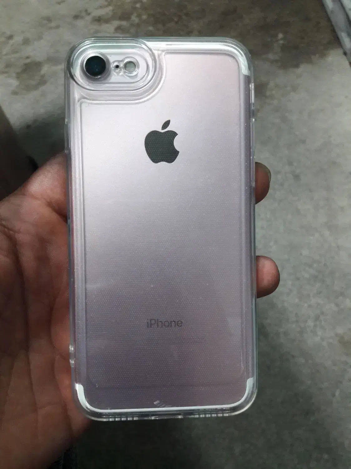 ایفون۷|موبایل|لاهیجان, لیالستان|دیوار