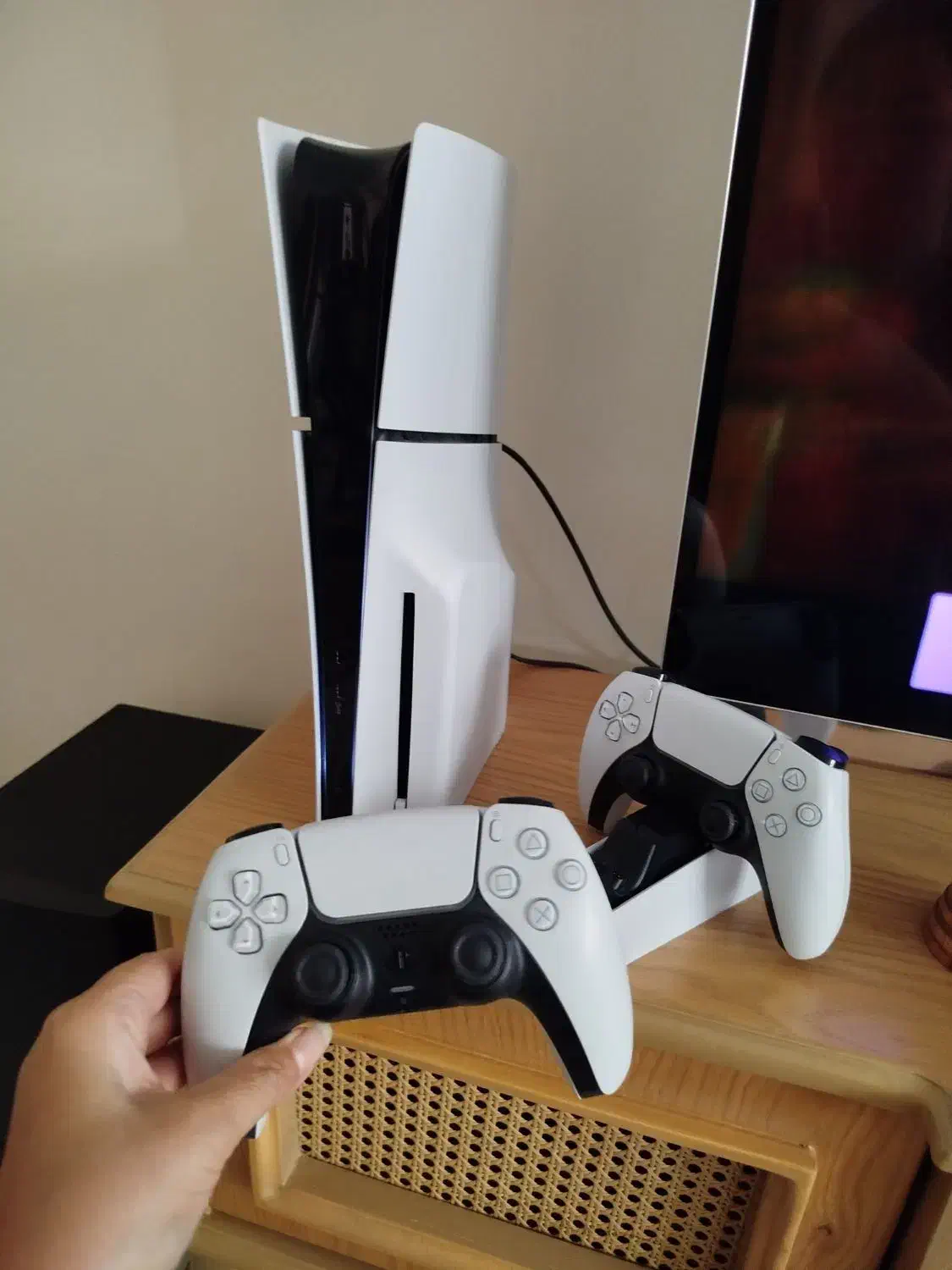 پی اس فایو|کنسول، بازی ویدئویی و آنلاین|تهران, مرزداران|دیوار