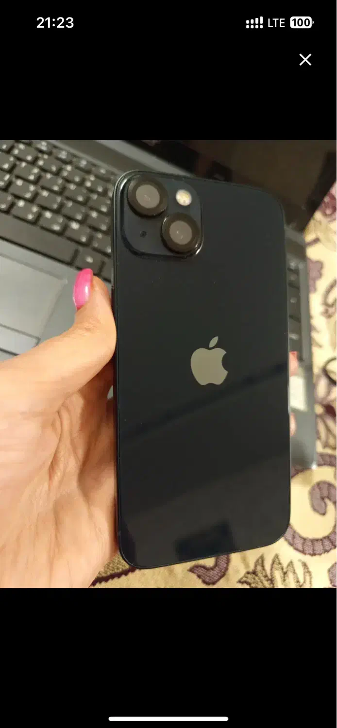 آیفون13|موبایل|کرمان, |دیوار