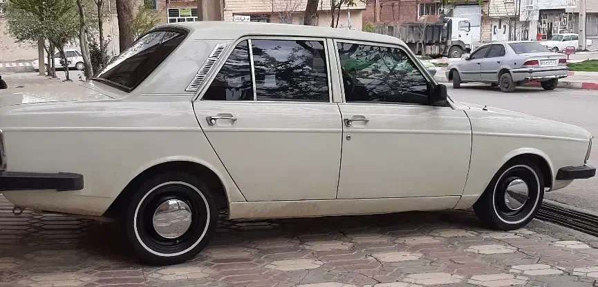 پیکان ۸۲|خودرو کلاسیک|تهران, شهرآرا|دیوار