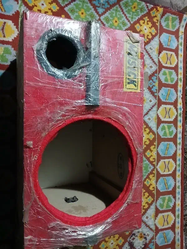 ساب باکس|قطعات یدکی و لوازم جانبی|مسجد سلیمان, |دیوار