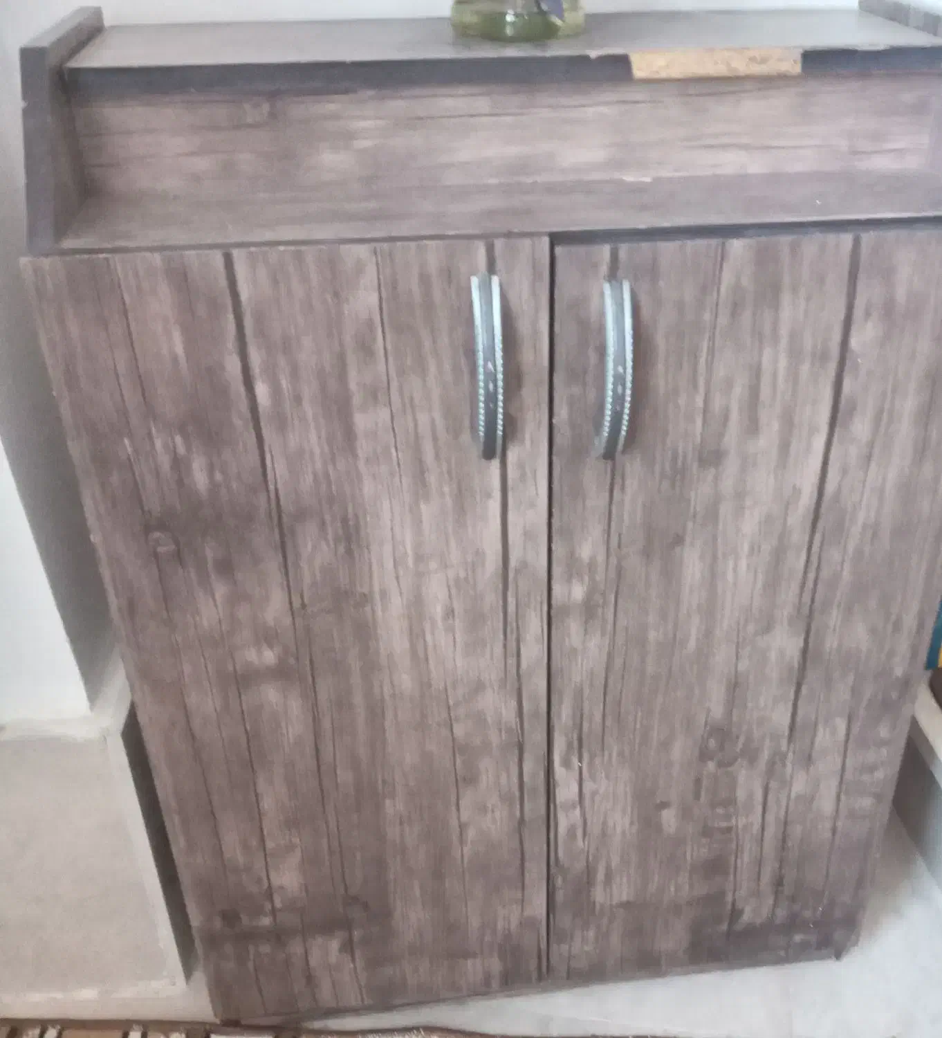 جاکفشی|جاکفشی، کمد، دراور|اراک, |دیوار