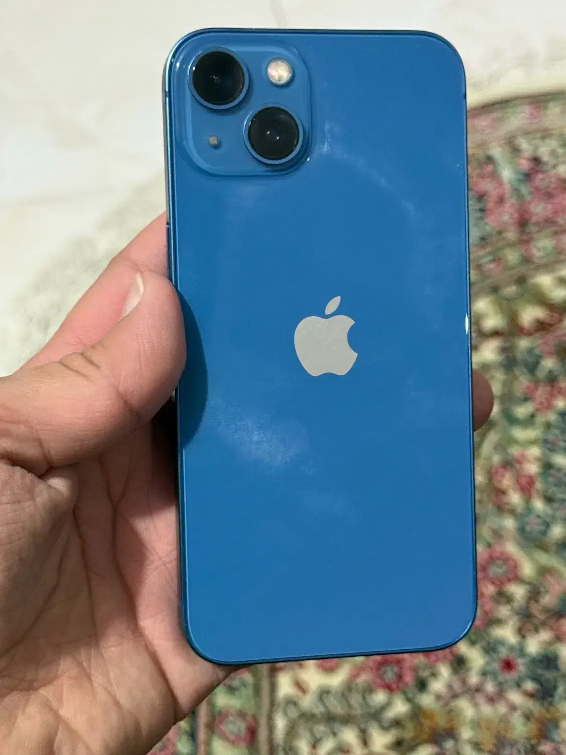 Iphone 13 128G ZA|موبایل|تهران, قزل قلعه|دیوار