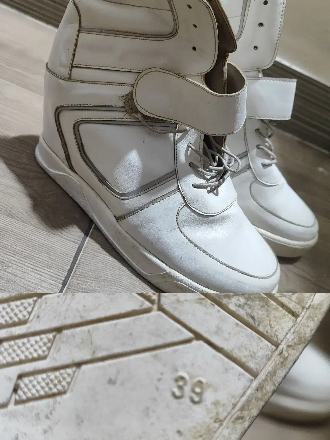 بوت و کتونی|کیف، کفش، کمربند|کرج, چمران|دیوار