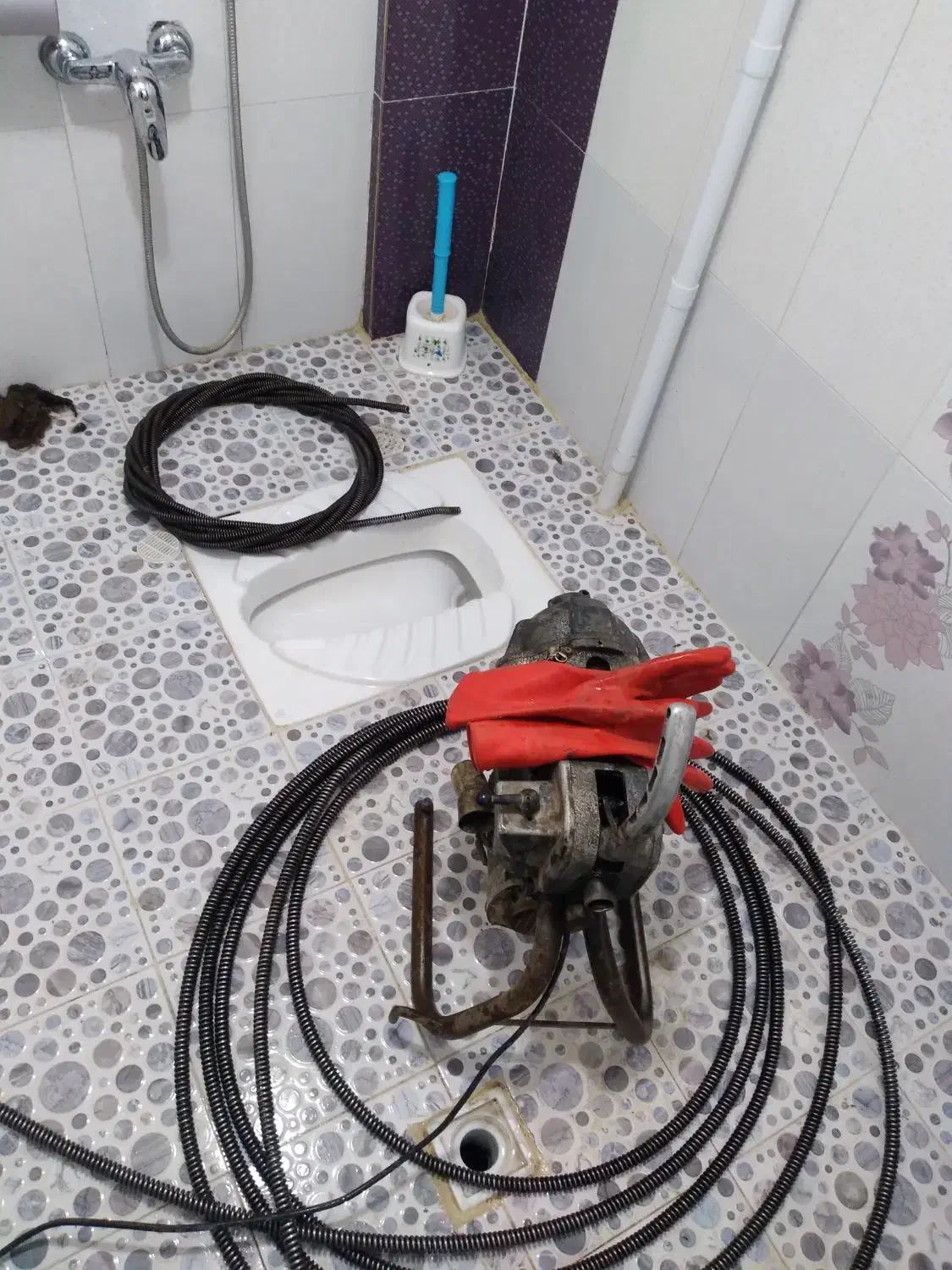 لوله بازکن فنرزن100%تضمینی فنر زنی زنجان و روستاها|خدمات پیشه و مهارت|زنجان, |دیوار