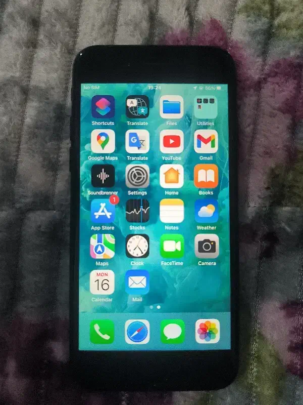 iPhone 7|موبایل|ارومیه, |دیوار