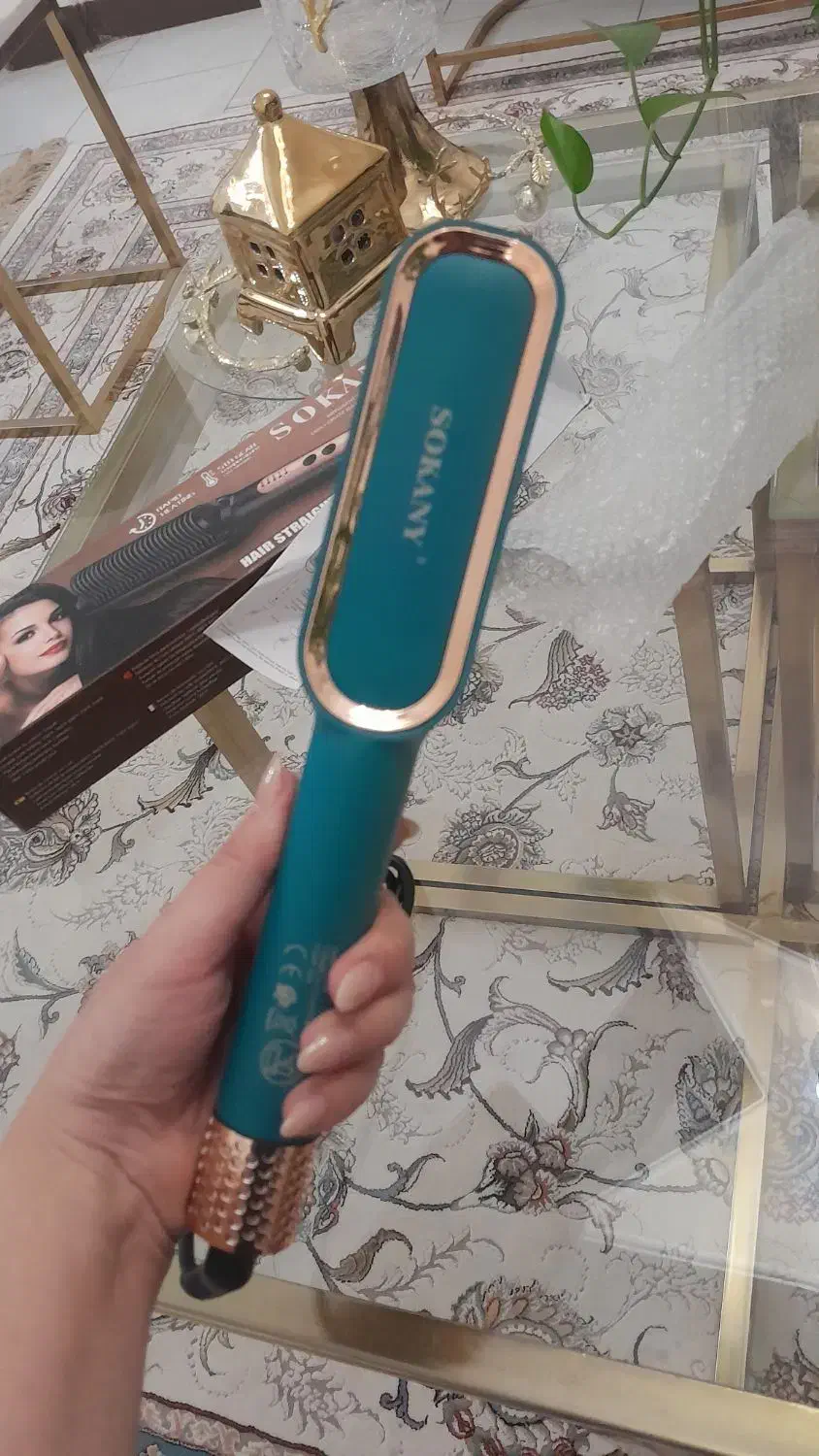 برس حرارتی آکبند|آرایشی، بهداشتی، درمانی|فردیس, شهرک شهید حسینی|دیوار