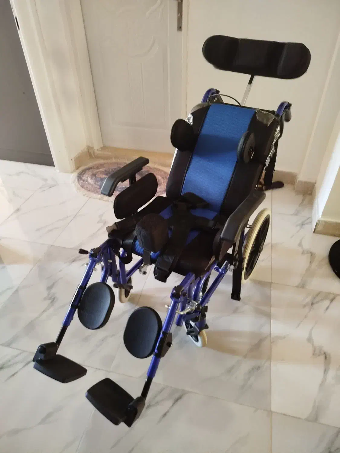 ویلچر سی پی|آرایشی، بهداشتی، درمانی|رشت, کوی طالقانی|دیوار