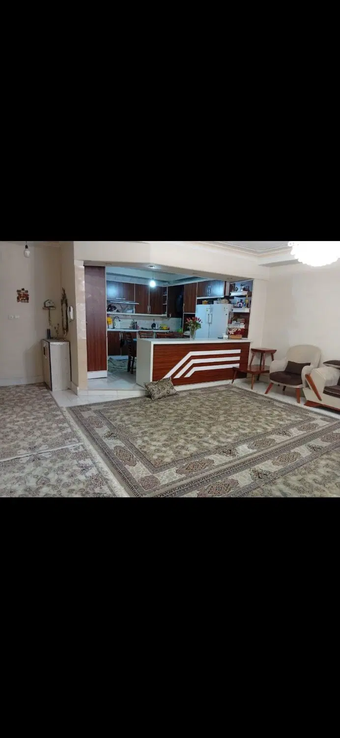 فروش آپارتمان شاهین ویلا