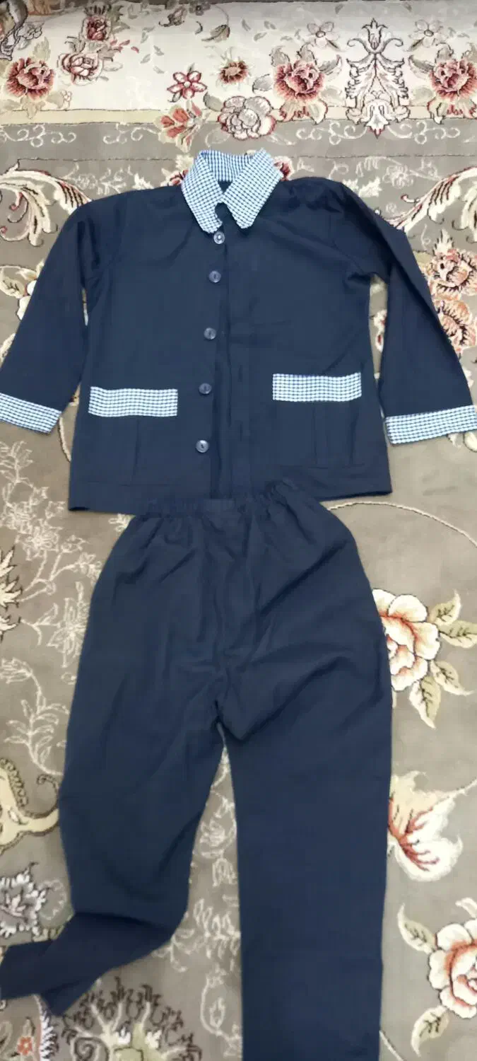 لباس ورزشی کودک انواع مختلف|کفش و لباس بچه|رشت, انصاری|دیوار