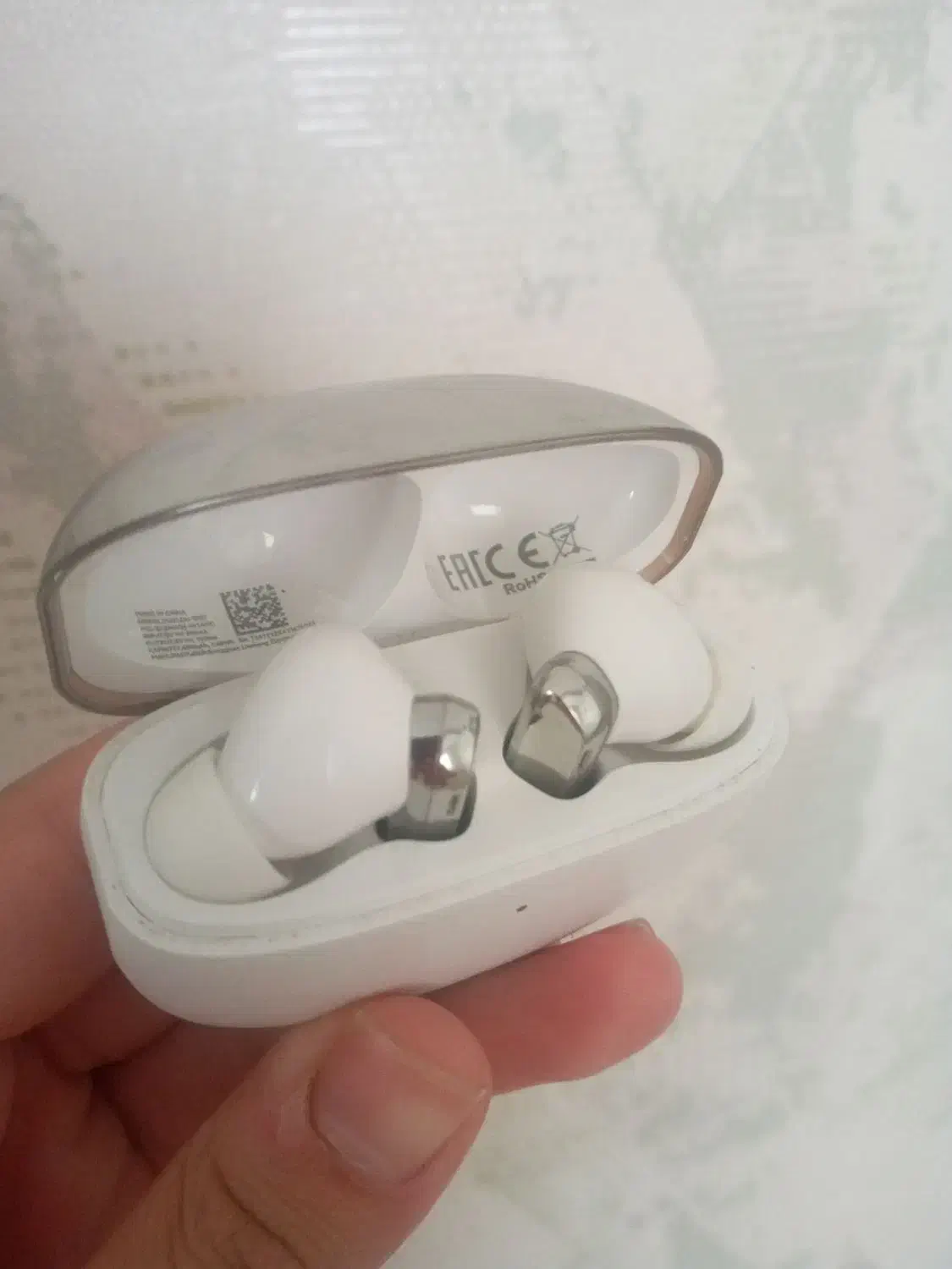 ایرپاد هایلو W1 ACN|لوازم جانبی موبایل و تبلت|همدان, |دیوار