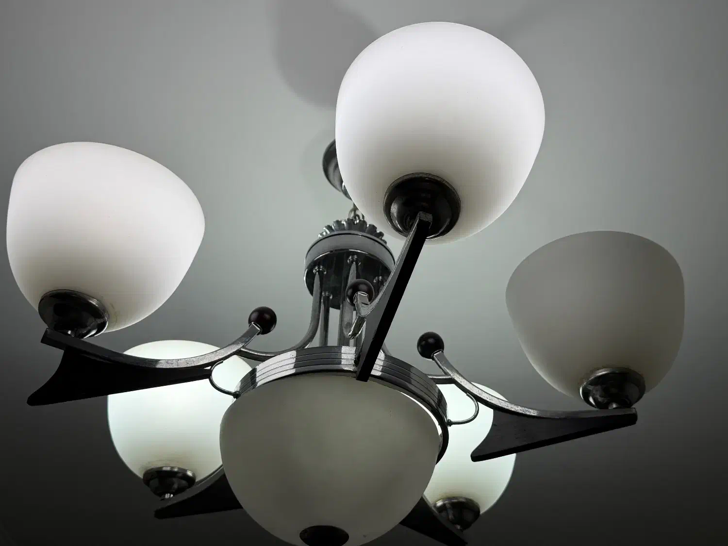 فروش لوستر|لوستر و چراغ آویز|گنبد کاووس, |دیوار