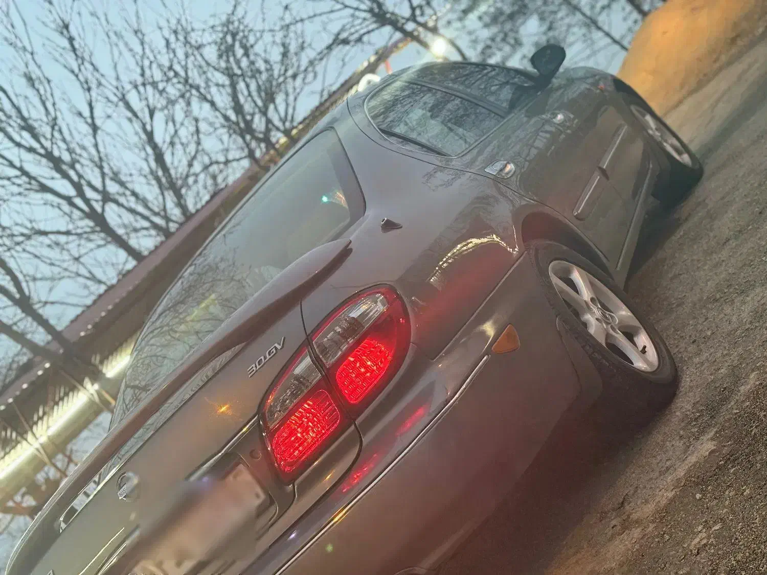 ماکسیما دنده ای مدل ۸۵ عروسک|خودرو سواری و وانت|اردبیل, |دیوار