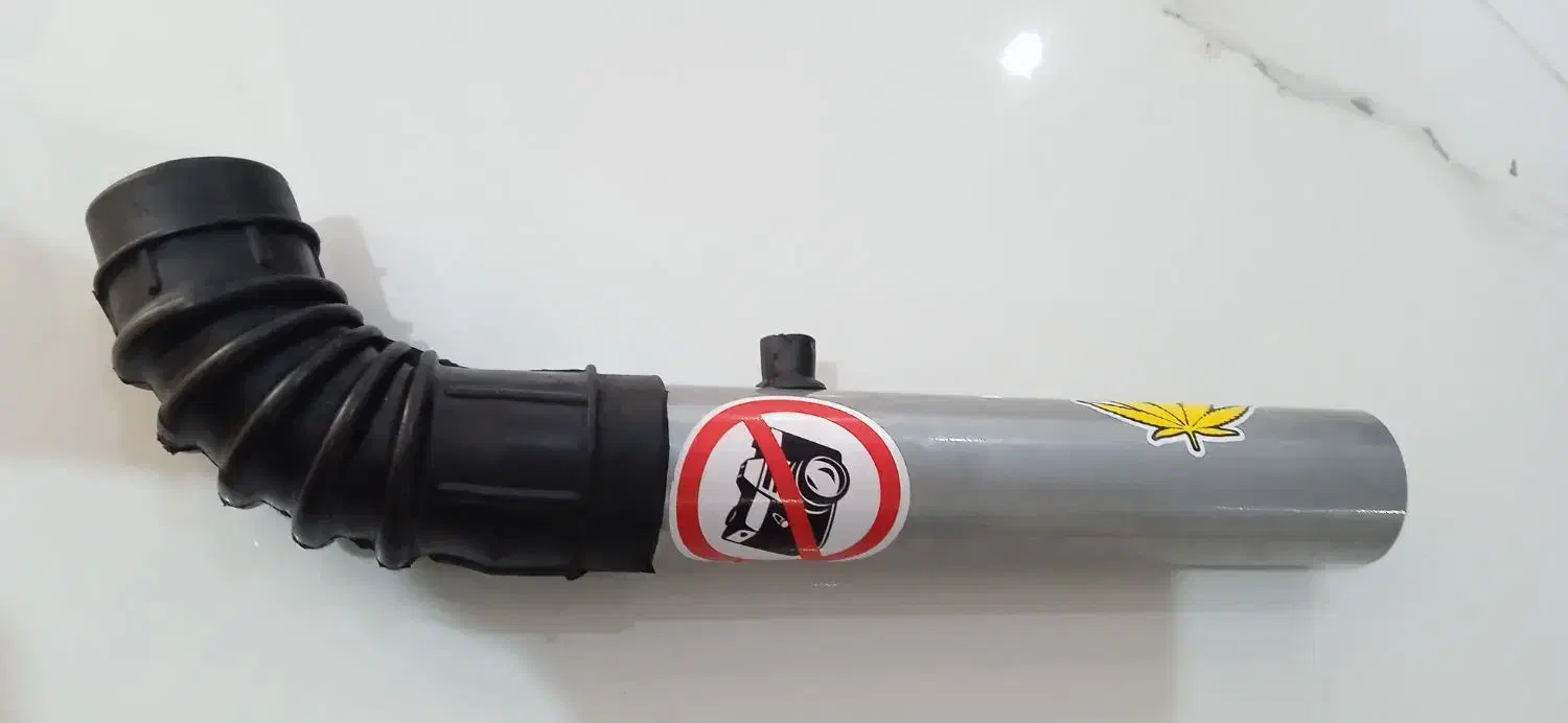 کیت مکش|قطعات یدکی و لوازم جانبی|کوهدشت, |دیوار