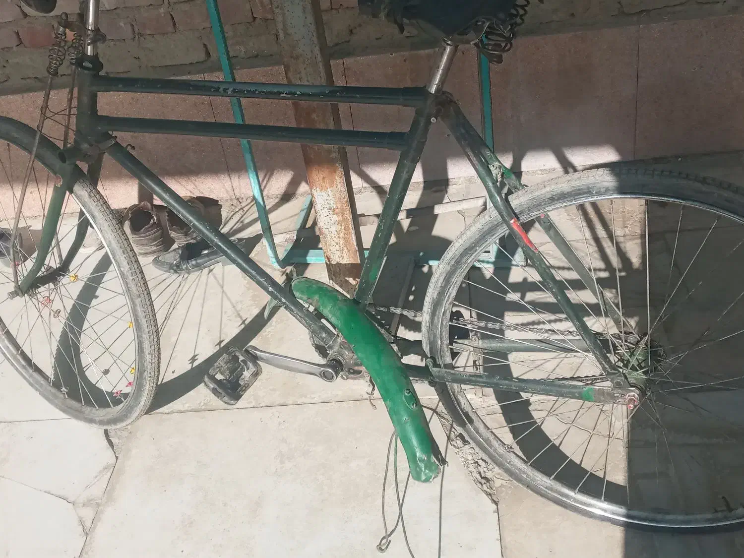 dhdgej|دوچرخه، اسکیت، اسکوتر|ریگ ملک, |دیوار