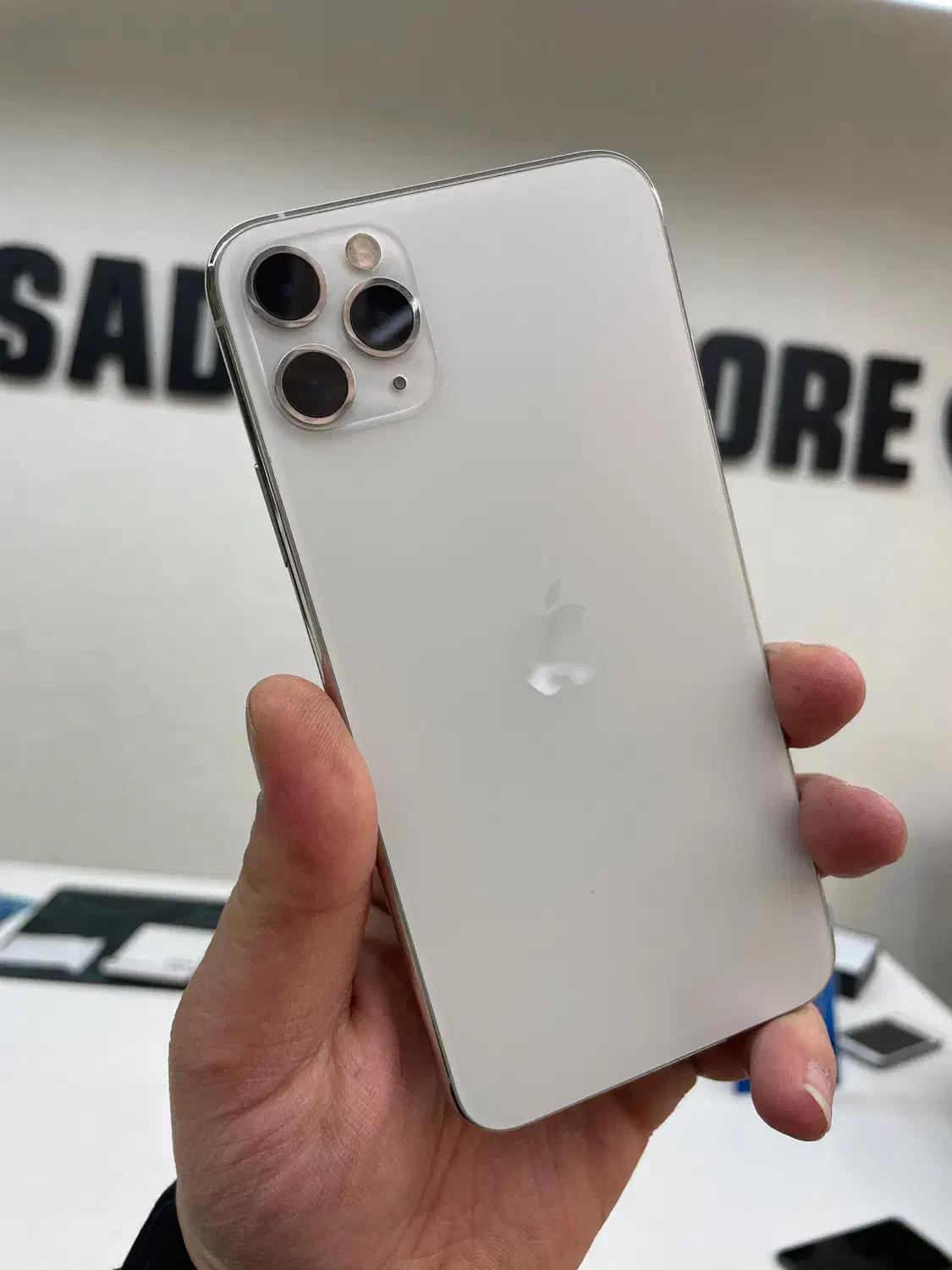 Iphone 11 Pro Max|موبایل|کرج, گوهردشت|دیوار