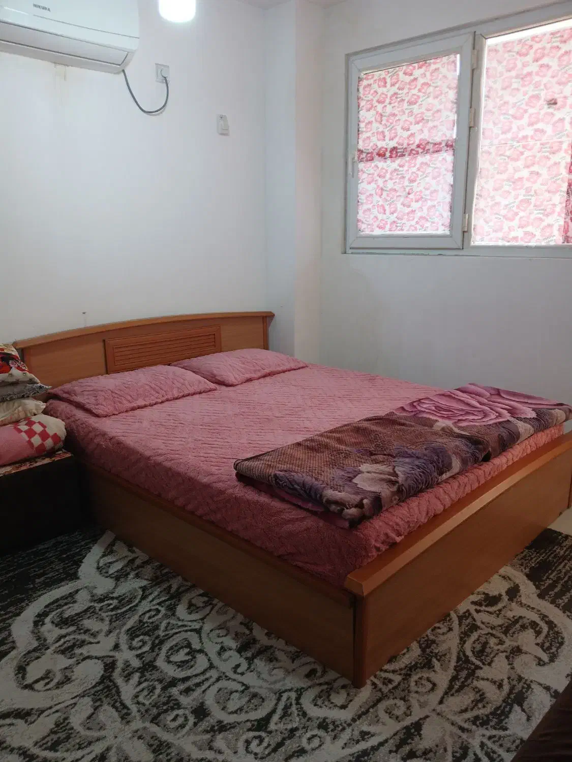 اجاره سوییت روزانه|اجارهٔ کوتاه‌مدت آپارتمان و سوئیت|بندرعباس, |دیوار