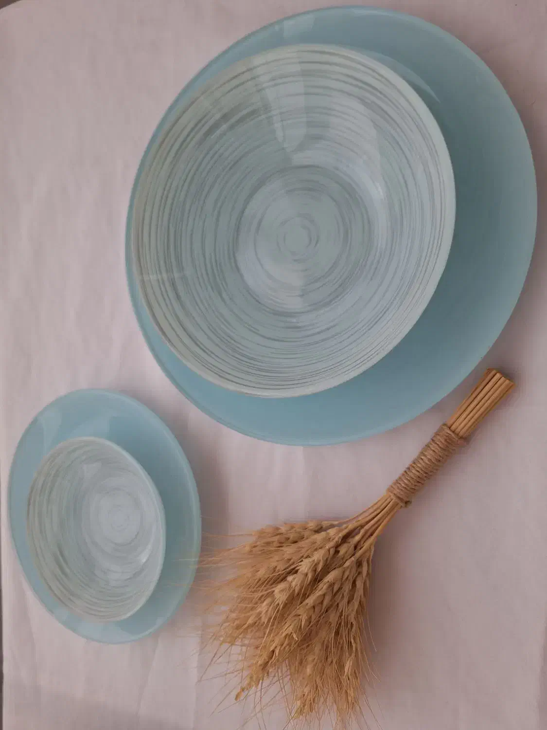 سرویس آرکوفام چینی|ظروف سرو و پذیرایی|مشهد, رستگار|دیوار