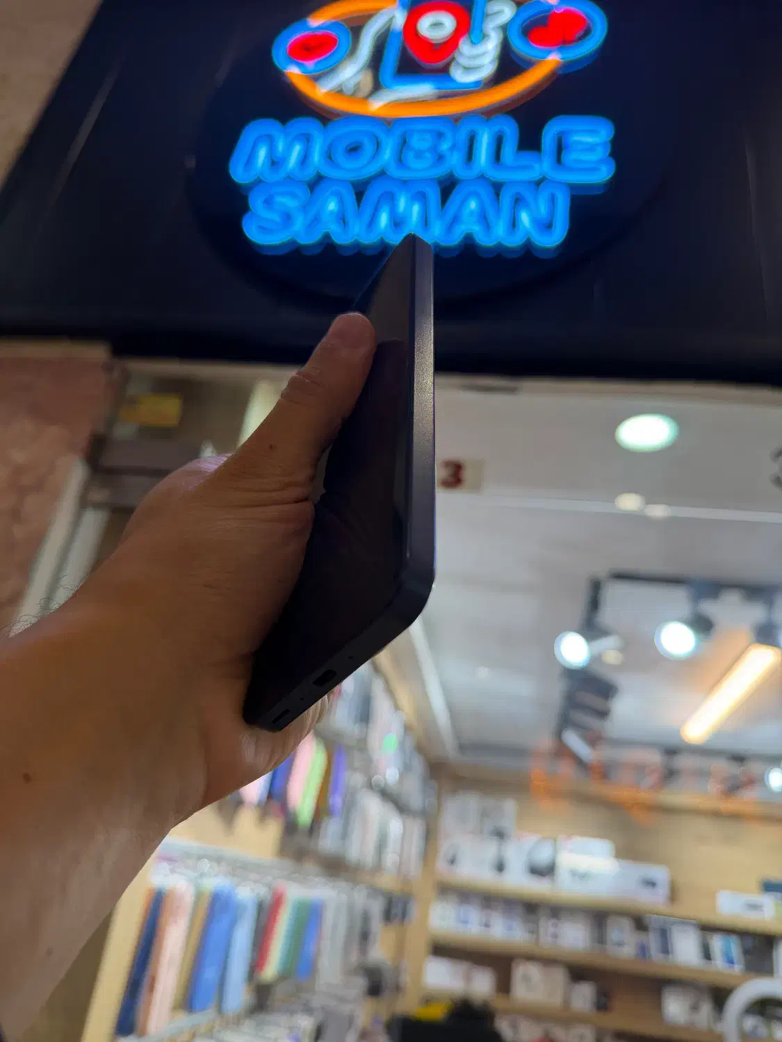 Samsun A35 5G|موبایل|گرگان, |دیوار