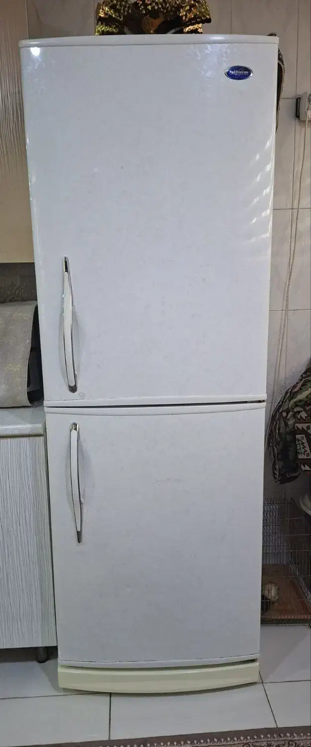 یخچال یخساران|یخچال و فریزر|دورود, |دیوار