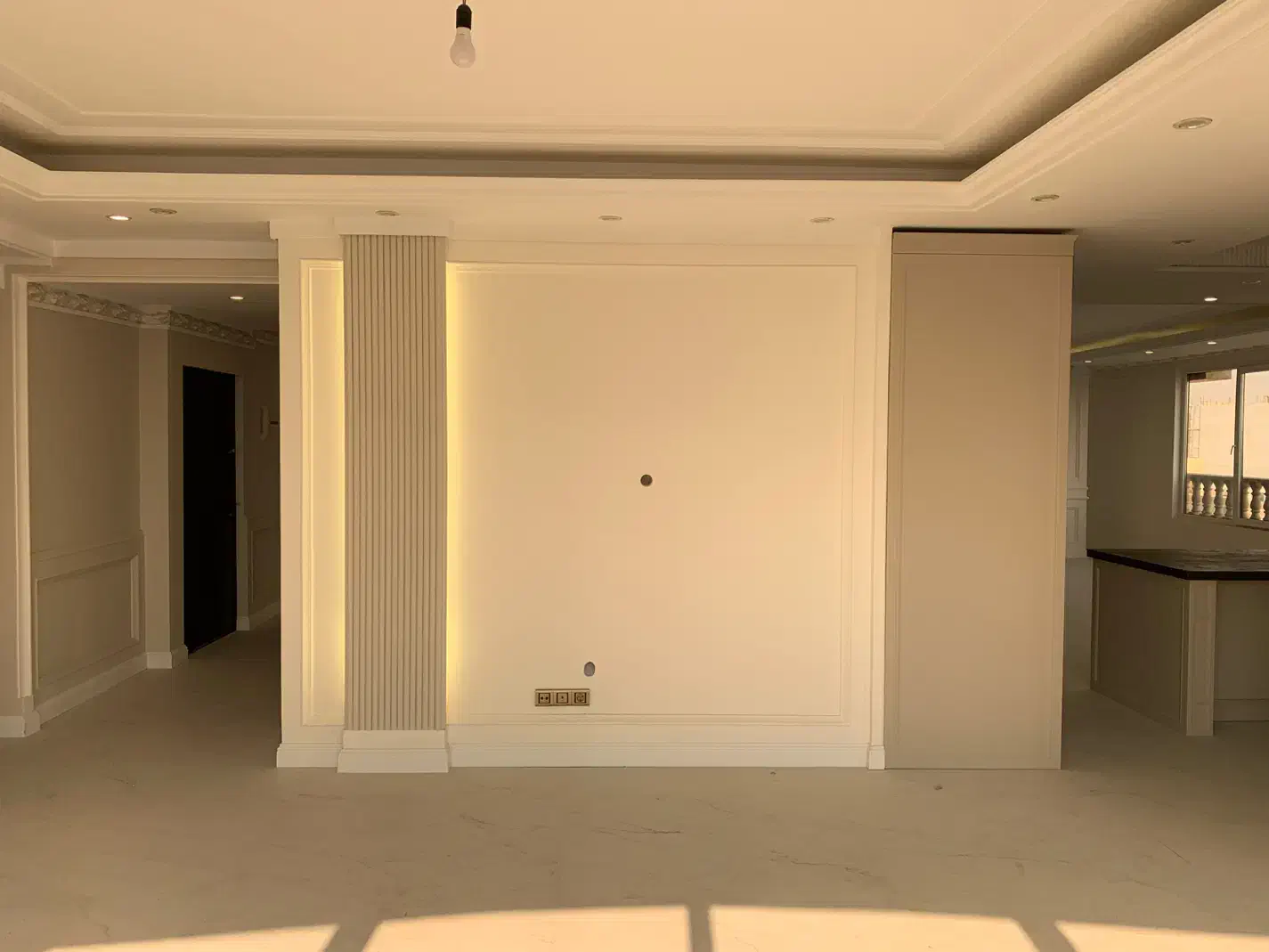 آپارتمان لوکس ۲۹۰متری|فروش آپارتمان|ری, شهرری|دیوار