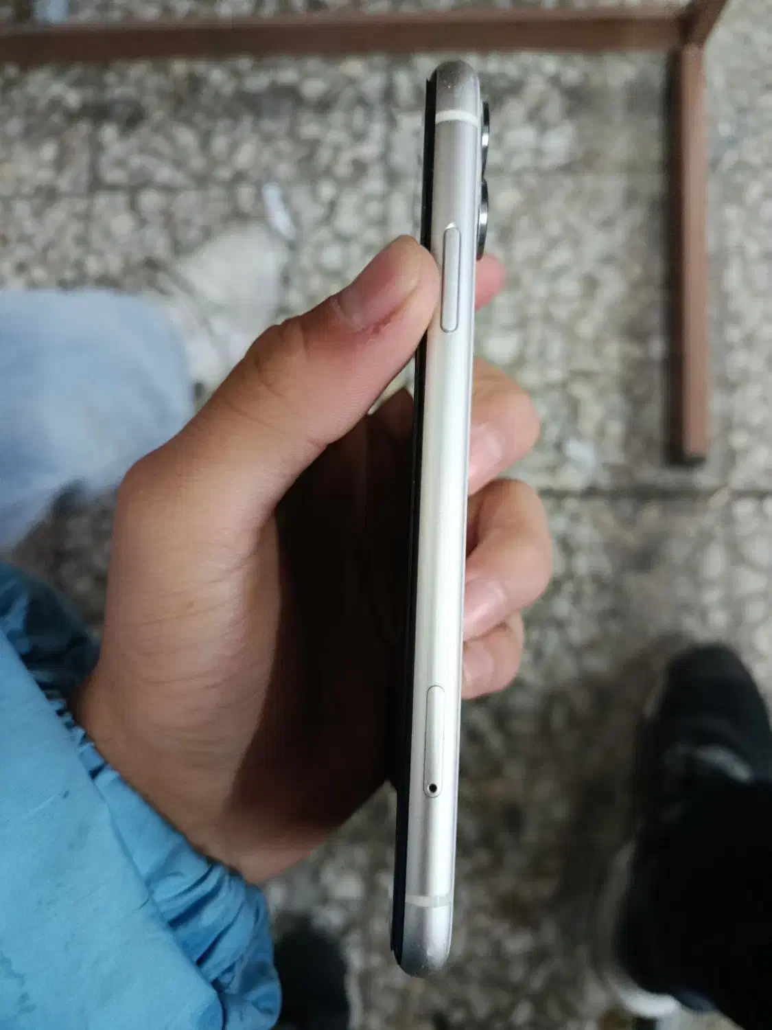 ایفون ۱۱ نرمال پلمپ|موبایل|آفتاب, |دیوار