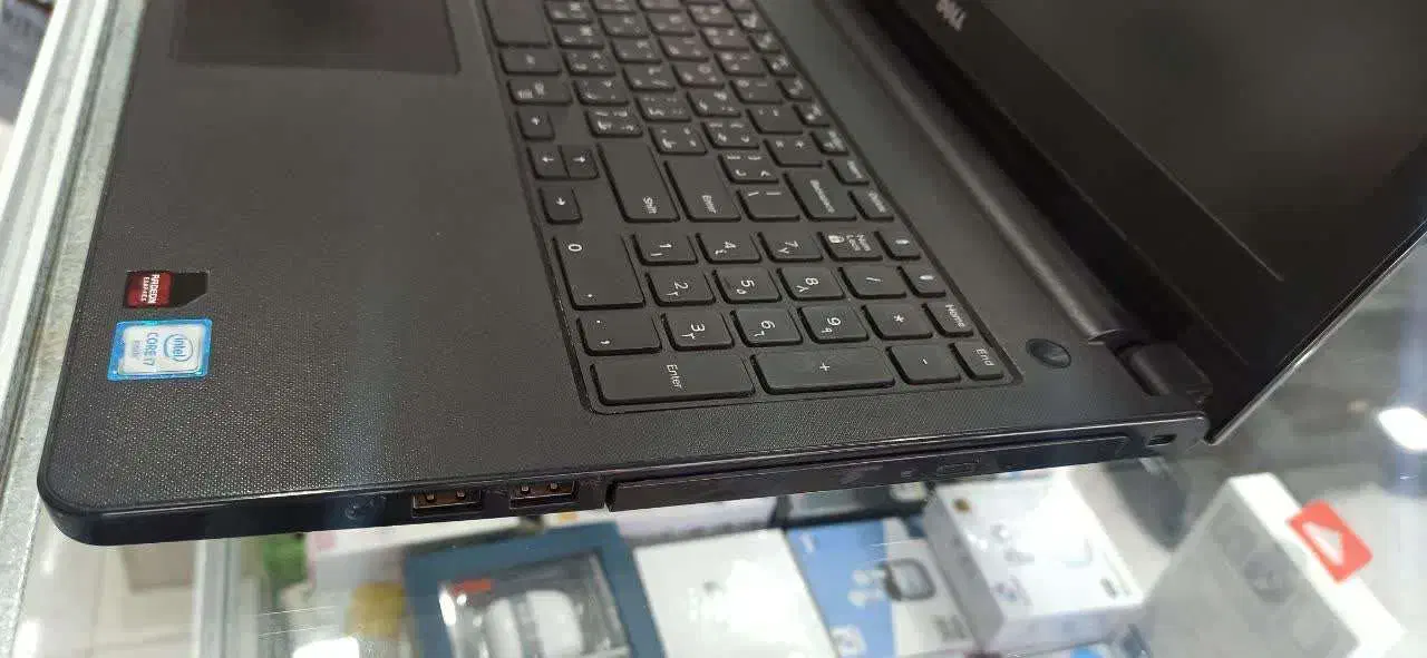 لپ تاپ استوک|رایانه همراه|زرند, |دیوار