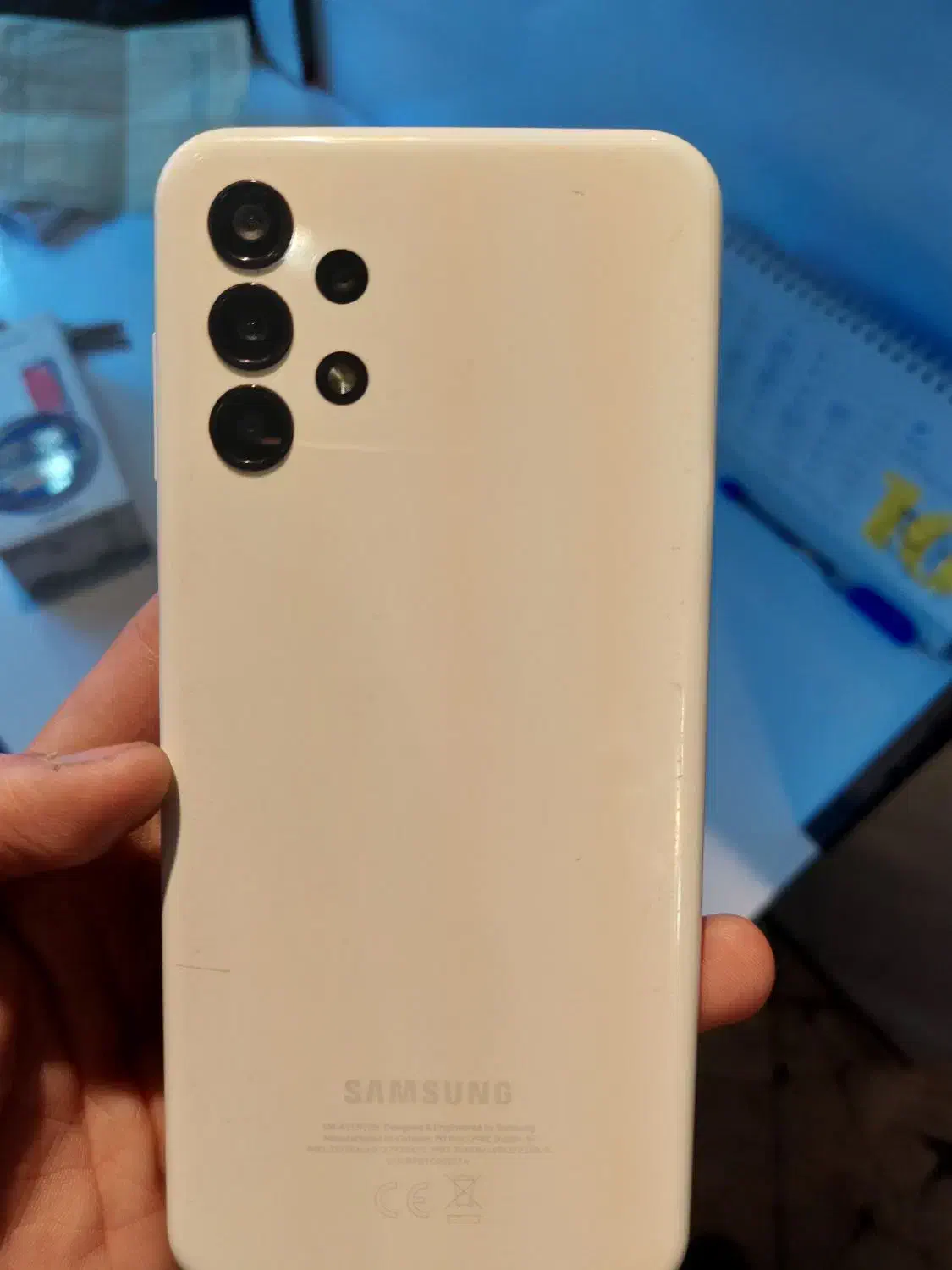 گوشی a13|موبایل|تهران, هاشمی|دیوار