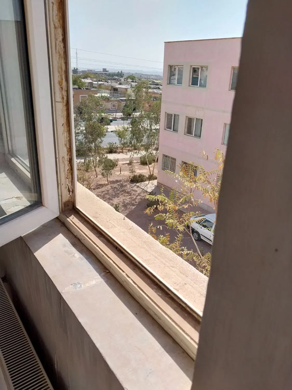 منزل رهن در فاز ۳|اجارهٔ آپارتمان|پرند, فاز ۳|دیوار