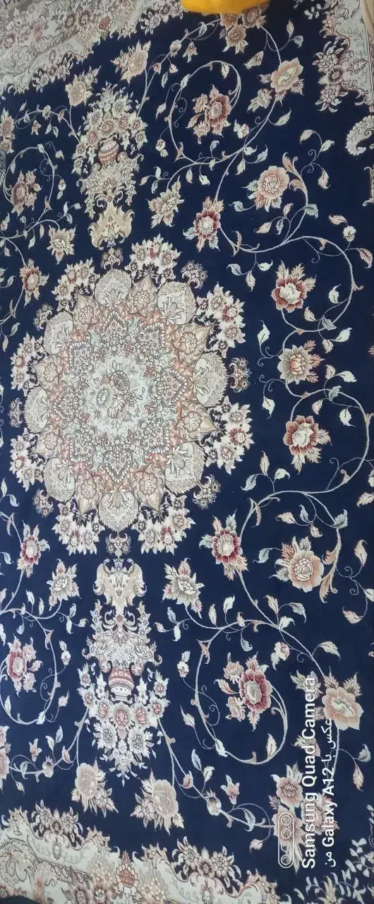 فرش 12متری|فرش|تهران, اتابک|دیوار