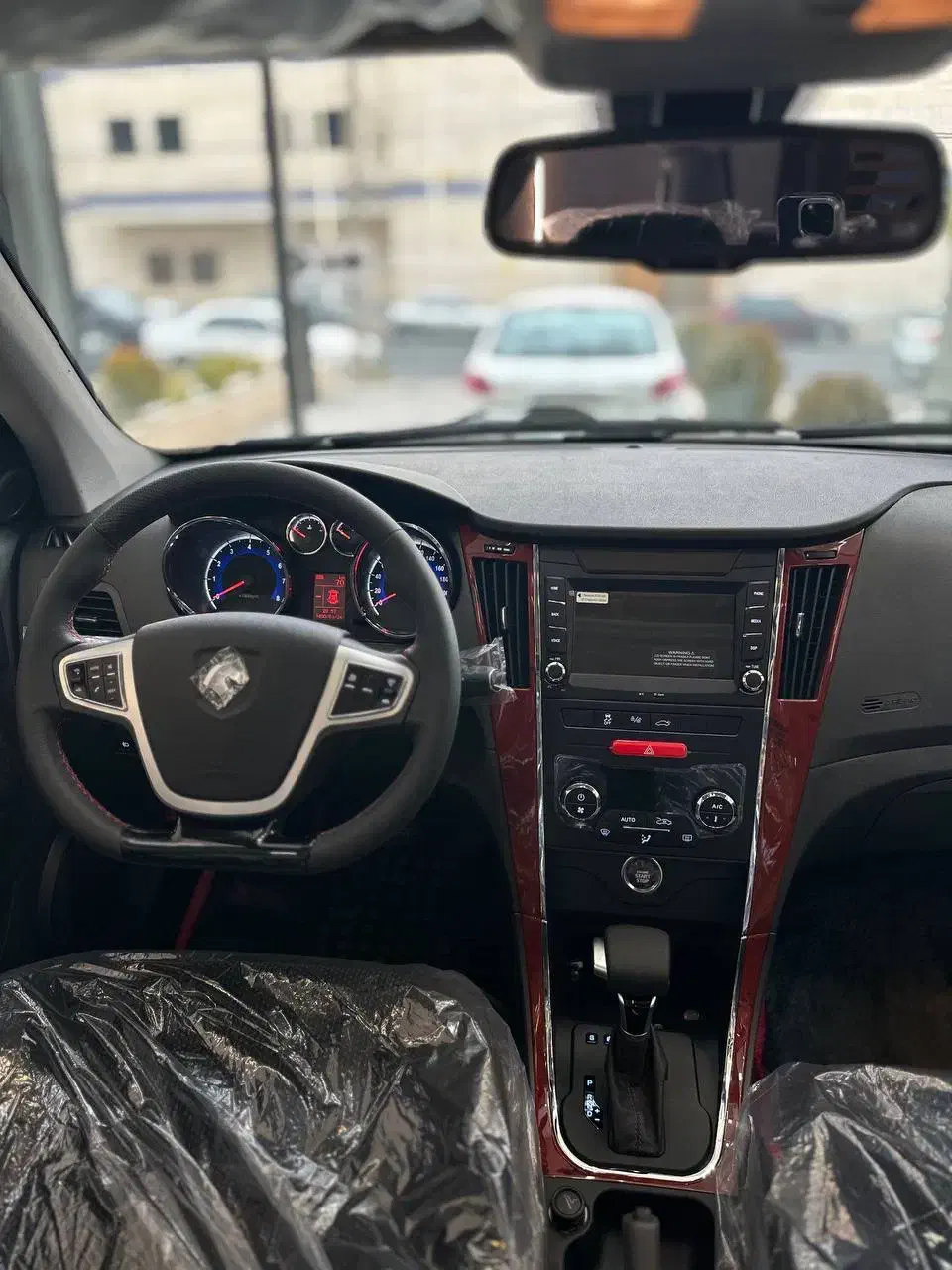 دنا پلاس قیمت عالی|خودرو سواری و وانت|تهران, گلستان (شهرک راه آهن)|دیوار