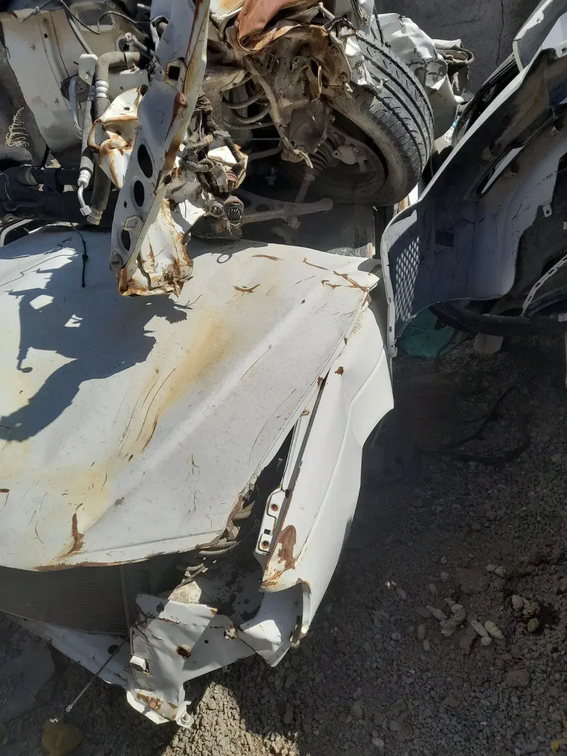 اریسان|خودرو سواری و وانت|تربت‌حیدریه, حاجی یار‎|دیوار