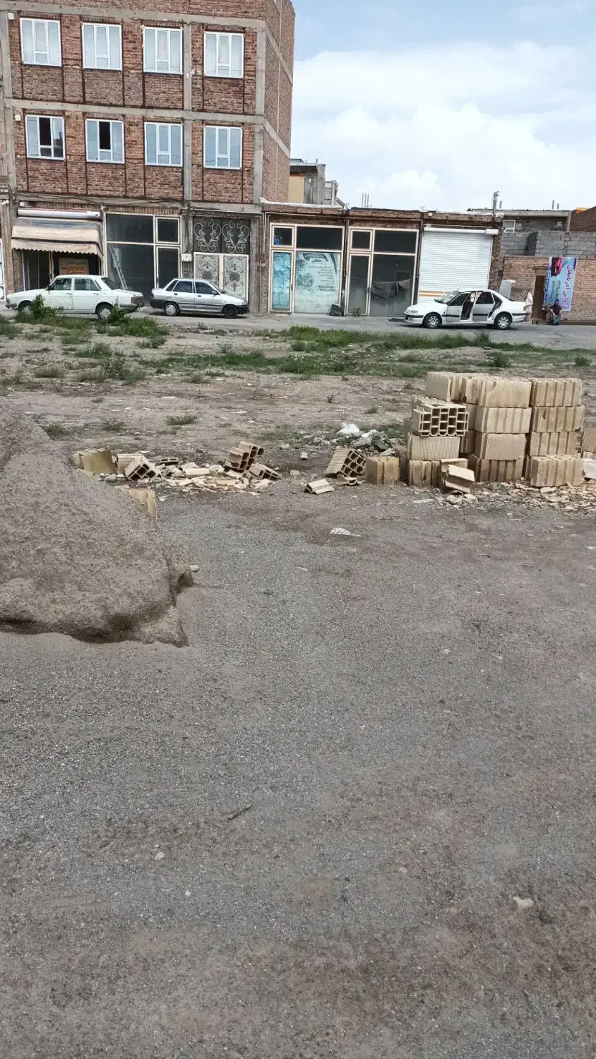 فروش مغازه درآذرشهر|فروش مغازه و غرفه|آذرشهر, |دیوار