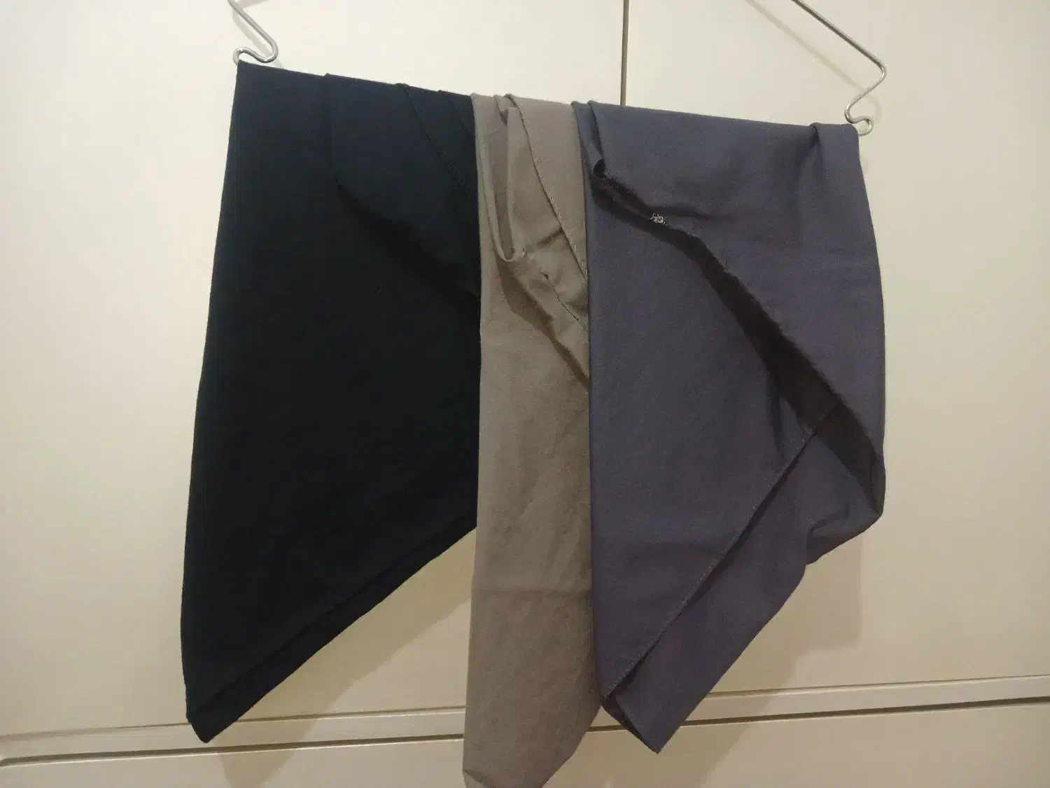 مقنعه|لباس|قوچان, |دیوار