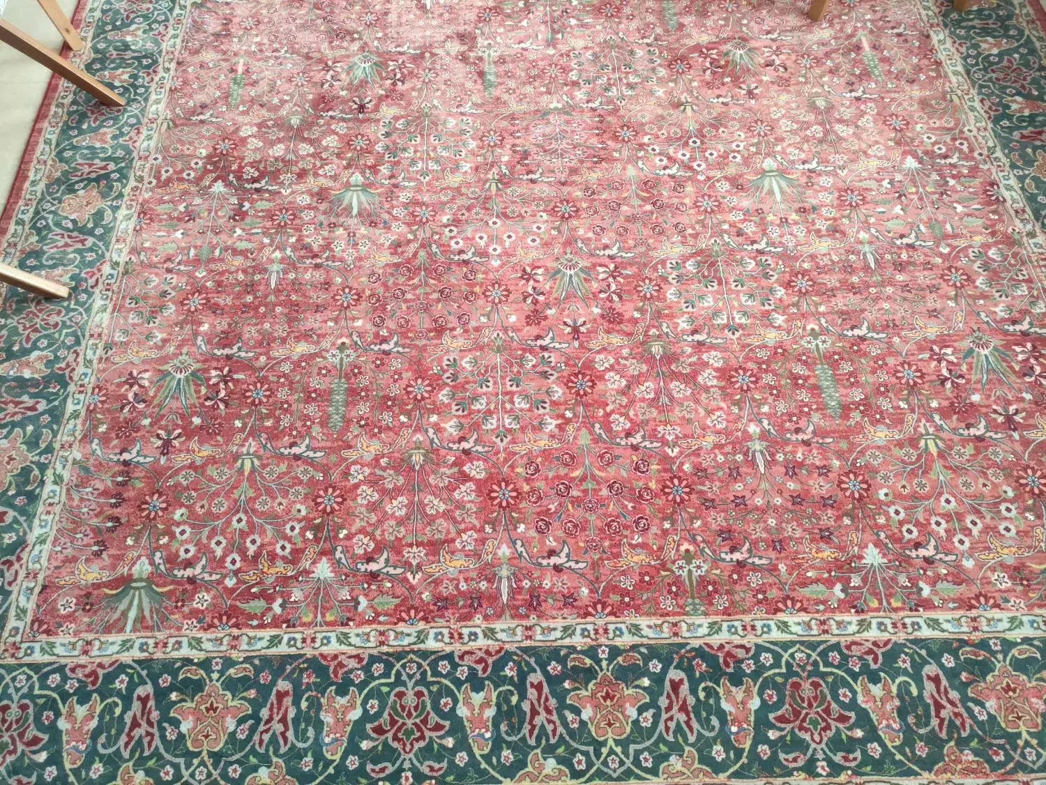 فرش 9متری برند مرینوس|فرش|شهریار, شهریار|دیوار